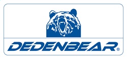 Dedenbear Logo